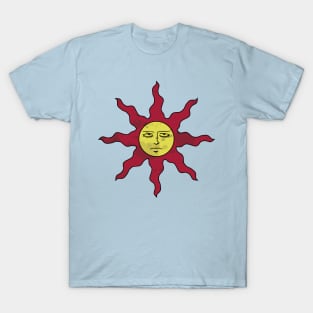 Praise The Sun T-Shirt